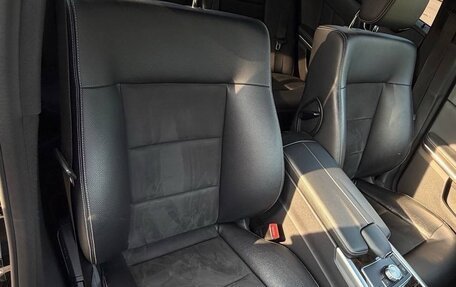 Mercedes-Benz E-Класс, 2012 год, 1 400 000 рублей, 18 фотография