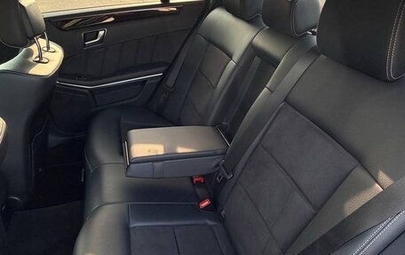 Mercedes-Benz E-Класс, 2012 год, 1 400 000 рублей, 19 фотография