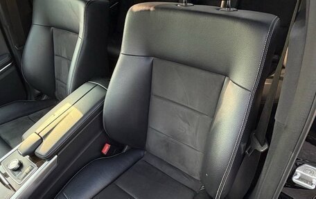 Mercedes-Benz E-Класс, 2012 год, 1 400 000 рублей, 17 фотография