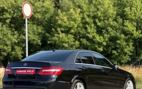 Mercedes-Benz E-Класс, 2012 год, 1 400 000 рублей, 8 фотография