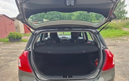 KIA cee'd I рестайлинг, 2011 год, 675 000 рублей, 8 фотография
