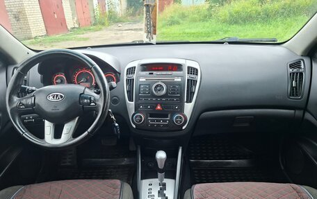 KIA cee'd I рестайлинг, 2011 год, 675 000 рублей, 10 фотография