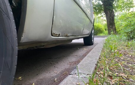 Chrysler Town & Country IV, 2004 год, 540 000 рублей, 7 фотография
