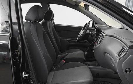 KIA Rio II, 2011 год, 699 000 рублей, 8 фотография