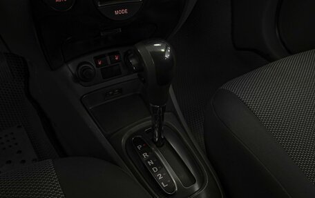 KIA Rio II, 2011 год, 699 000 рублей, 12 фотография