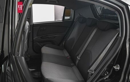 KIA Rio II, 2011 год, 699 000 рублей, 9 фотография