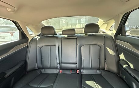 KIA K5, 2021 год, 2 700 000 рублей, 6 фотография