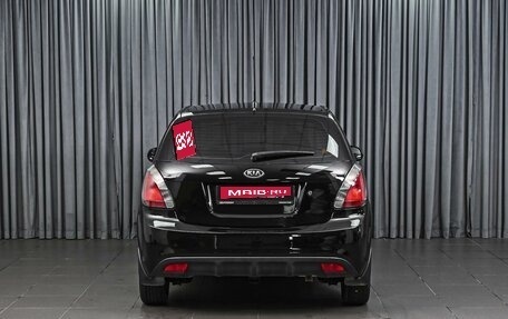 KIA Rio II, 2011 год, 699 000 рублей, 4 фотография