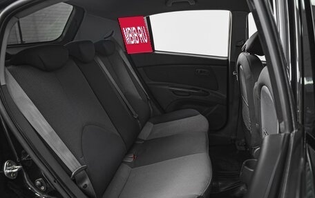 KIA Rio II, 2011 год, 699 000 рублей, 7 фотография