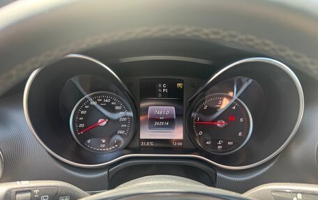Mercedes-Benz V-Класс, 2016 год, 3 940 000 рублей, 8 фотография