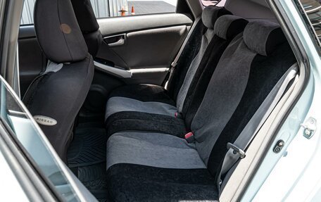 Toyota Prius, 2011 год, 1 365 000 рублей, 7 фотография