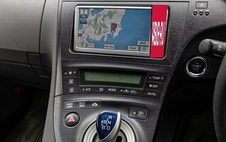 Toyota Prius, 2011 год, 1 365 000 рублей, 12 фотография