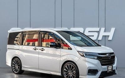 Honda Stepwgn IV, 2020 год, 2 990 000 рублей, 1 фотография