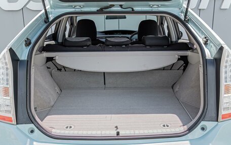 Toyota Prius, 2011 год, 1 365 000 рублей, 20 фотография