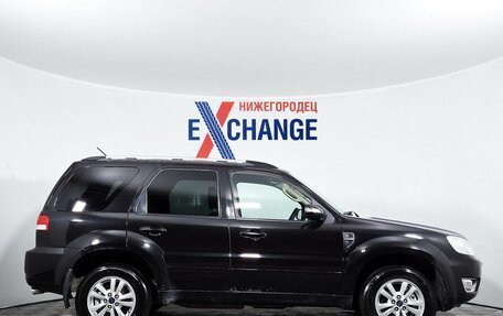 Ford Escape II, 2008 год, 799 000 рублей, 4 фотография