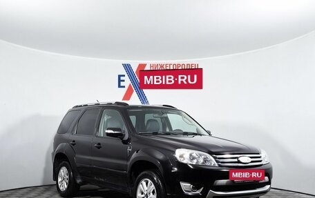 Ford Escape II, 2008 год, 799 000 рублей, 3 фотография