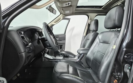 Ford Escape II, 2008 год, 799 000 рублей, 9 фотография
