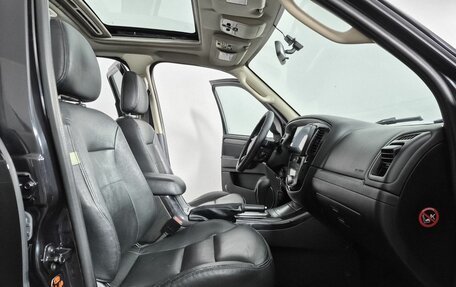 Ford Escape II, 2008 год, 799 000 рублей, 11 фотография