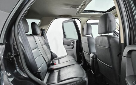 Ford Escape II, 2008 год, 799 000 рублей, 12 фотография