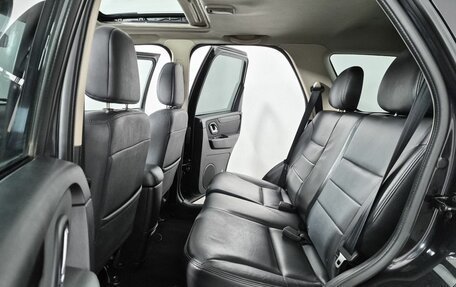 Ford Escape II, 2008 год, 799 000 рублей, 10 фотография