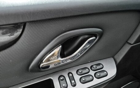 Ford Escape II, 2008 год, 799 000 рублей, 13 фотография