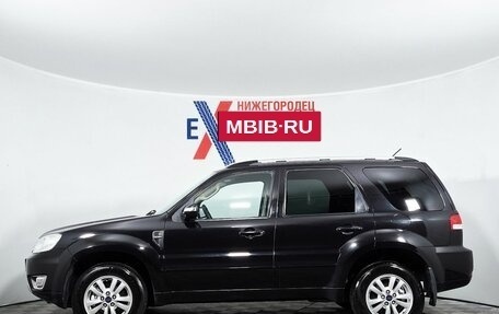 Ford Escape II, 2008 год, 799 000 рублей, 8 фотография