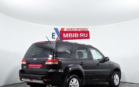 Ford Escape II, 2008 год, 799 000 рублей, 5 фотография