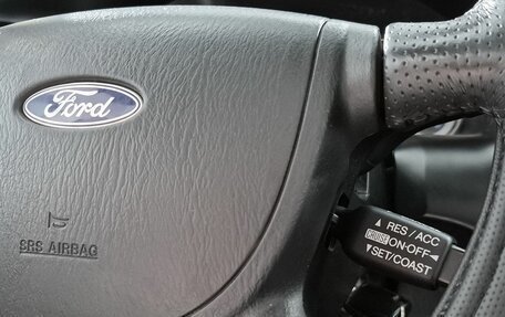 Ford Escape II, 2008 год, 799 000 рублей, 17 фотография