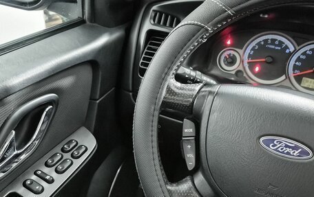 Ford Escape II, 2008 год, 799 000 рублей, 21 фотография