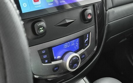 Ford Escape II, 2008 год, 799 000 рублей, 16 фотография