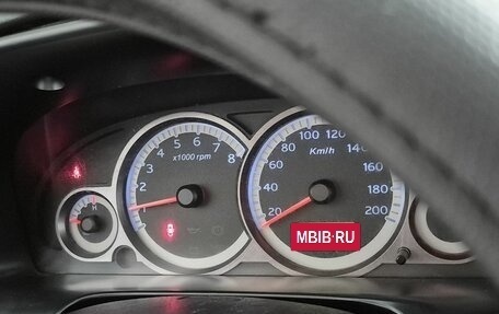 Ford Escape II, 2008 год, 799 000 рублей, 15 фотография
