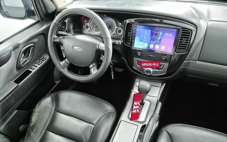 Ford Escape II, 2008 год, 799 000 рублей, 20 фотография