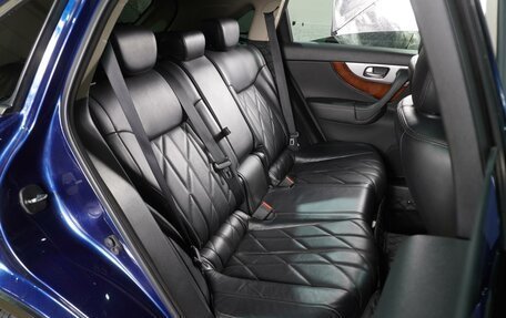 Infiniti QX70, 2014 год, 1 899 000 рублей, 7 фотография