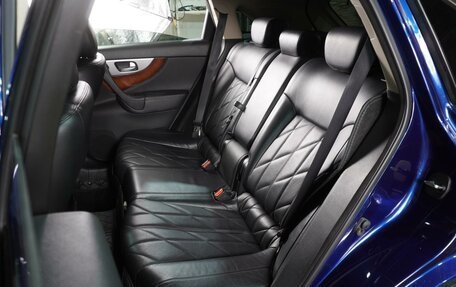 Infiniti QX70, 2014 год, 1 899 000 рублей, 9 фотография