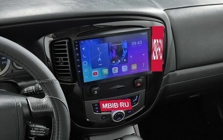 Ford Escape II, 2008 год, 799 000 рублей, 18 фотография