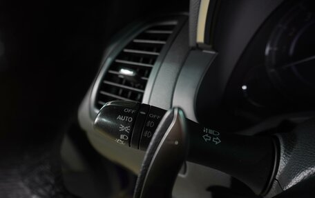 Infiniti QX70, 2014 год, 1 899 000 рублей, 18 фотография