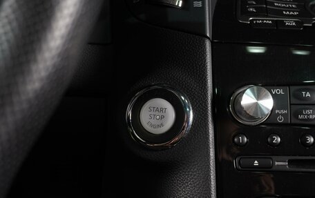 Infiniti QX70, 2014 год, 1 899 000 рублей, 23 фотография