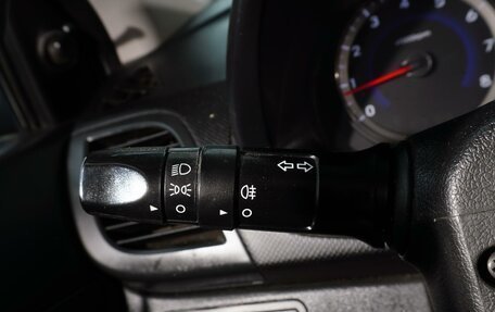Hyundai Solaris II рестайлинг, 2016 год, 578 000 рублей, 13 фотография