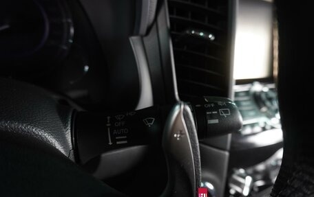 Infiniti QX70, 2014 год, 1 899 000 рублей, 19 фотография