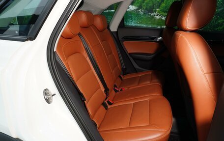 Audi Q3, 2014 год, 1 698 000 рублей, 7 фотография