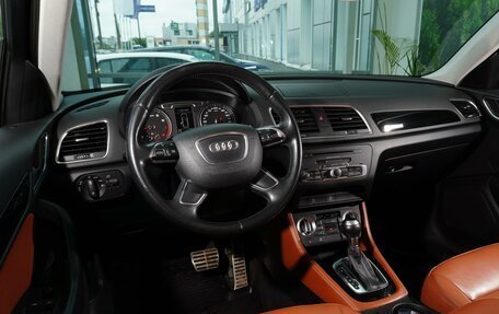 Audi Q3, 2014 год, 1 698 000 рублей, 6 фотография