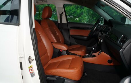 Audi Q3, 2014 год, 1 698 000 рублей, 8 фотография