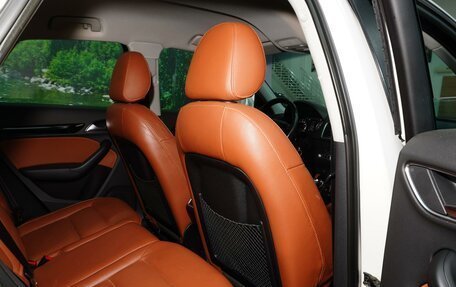 Audi Q3, 2014 год, 1 698 000 рублей, 11 фотография