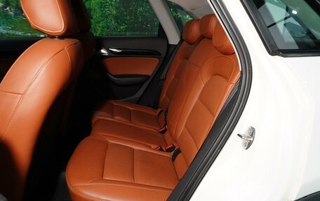 Audi Q3, 2014 год, 1 698 000 рублей, 9 фотография