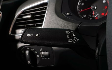 Audi Q3, 2014 год, 1 698 000 рублей, 15 фотография