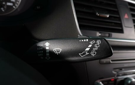 Audi Q3, 2014 год, 1 698 000 рублей, 16 фотография