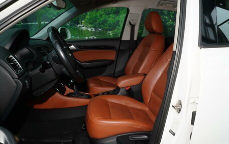 Audi Q3, 2014 год, 1 698 000 рублей, 10 фотография