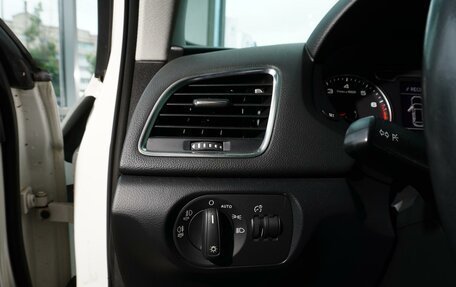 Audi Q3, 2014 год, 1 698 000 рублей, 19 фотография