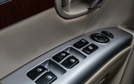 Hyundai Santa Fe III рестайлинг, 2008 год, 990 000 рублей, 20 фотография