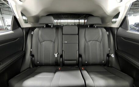 Lexus RX IV рестайлинг, 2021 год, 5 550 000 рублей, 16 фотография